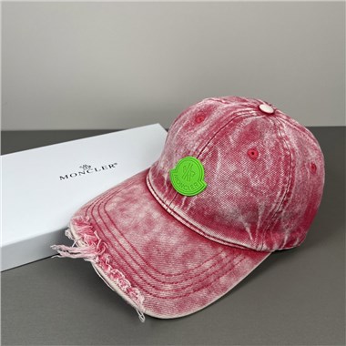 MONCLER   2026新款時尚帽子