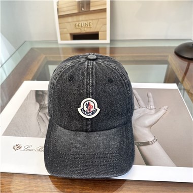 MONCLER   2026新款時尚帽子