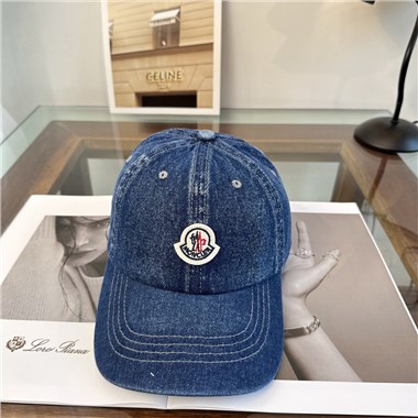 MONCLER   2026新款時尚帽子