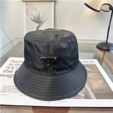 PRADA   2026新款時尚帽子