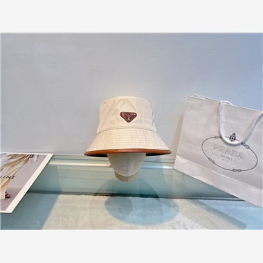 PRADA   2026新款時尚帽子