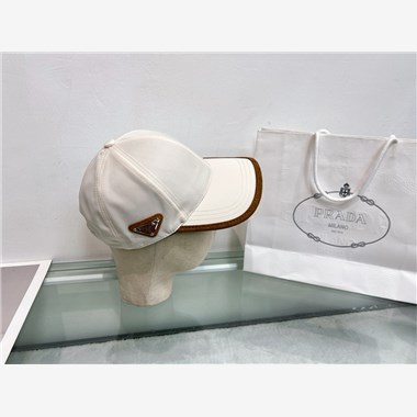 PRADA   2026新款時尚帽子