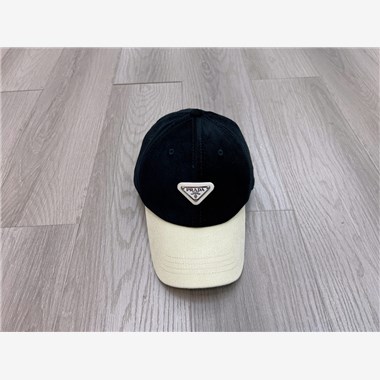 PRADA   2026新款時尚帽子
