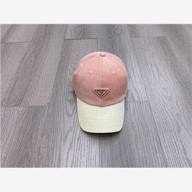 PRADA   2026新款時尚帽子