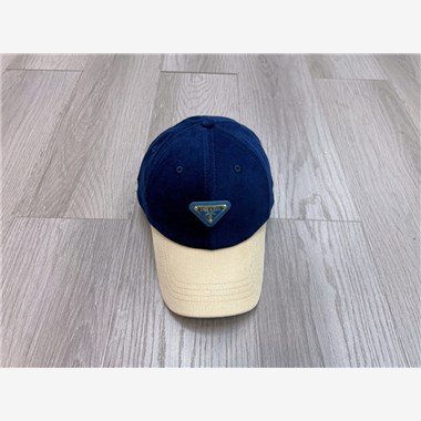 PRADA   2026新款時尚帽子