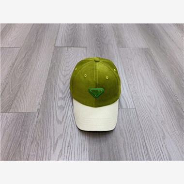 PRADA   2026新款時尚帽子