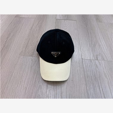 PRADA   2026新款時尚帽子