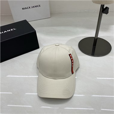 PRADA   2026新款時尚帽子
