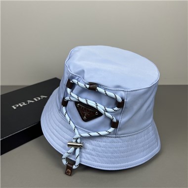 PRADA   2026新款時尚帽子