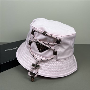 PRADA   2026新款時尚帽子