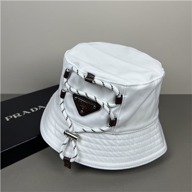 PRADA   2026新款時尚帽子