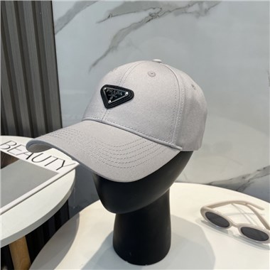 PRADA   2026新款時尚帽子