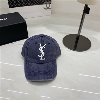 YSL   2026新款時尚帽子