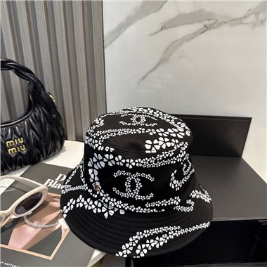 2026新款時尚帽子