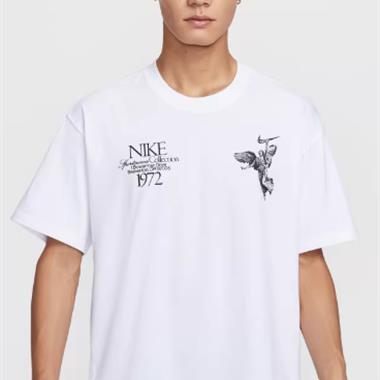 Nike  2026夏季新款短袖T恤