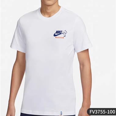 Nike  2026夏季新款短袖T恤