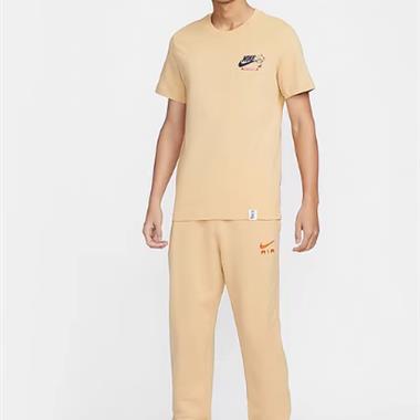 Nike  2026夏季新款短袖T恤