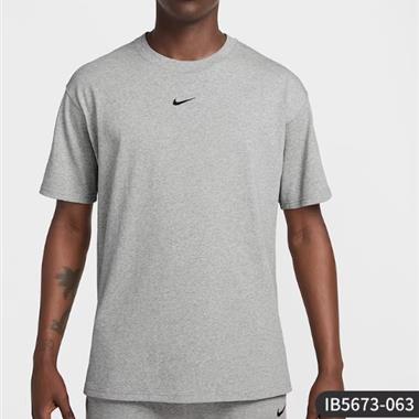 Nike  2026夏季新款短袖T恤