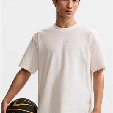 Nike  2026夏季新款短袖T恤