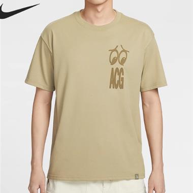 Nike  2026夏季新款短袖T恤