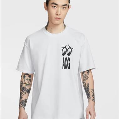 Nike  2026夏季新款短袖T恤