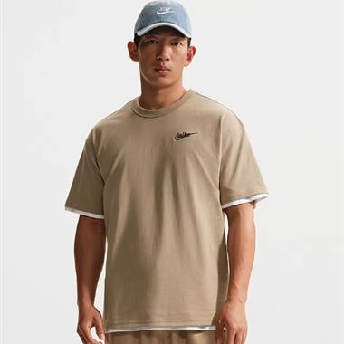 Nike  2026夏季新款短袖T恤