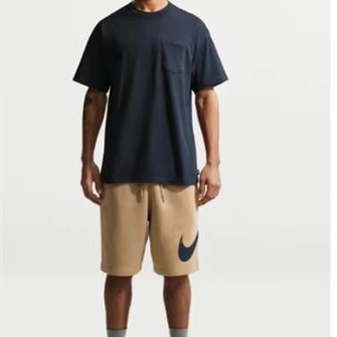 NIKE  2026夏季新款短袖T恤