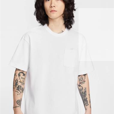 NIKE  2026夏季新款短袖T恤