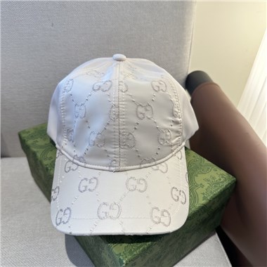 GUCCI   2026新款時尚帽子