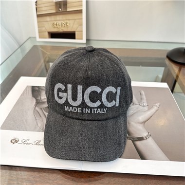 GUCCI   2026新款時尚帽子