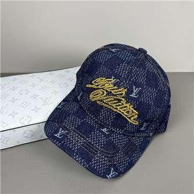 LOUISVUITTON   2026新款時尚帽子