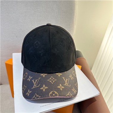 LOUISVUITTON   2026新款時尚帽子