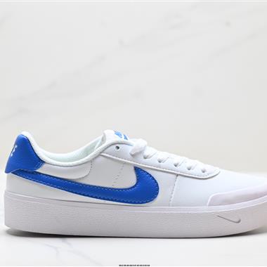 Nike Court Shot 運動透氣輕便運動板鞋