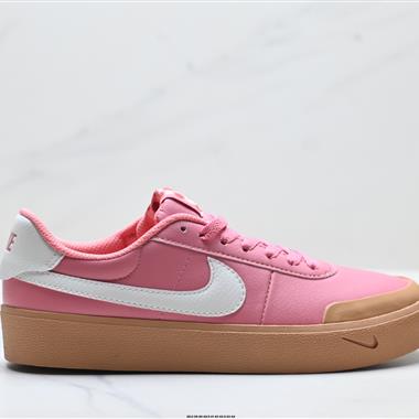 Nike Court Shot 運動透氣輕便運動板鞋