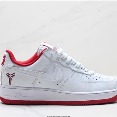 Nike Air Force 1’07空軍一號低幫百搭休閒運動板鞋