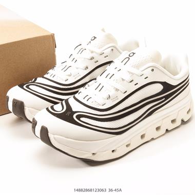 On 昂跑 Cloudtilt 輕量運動休閒鞋