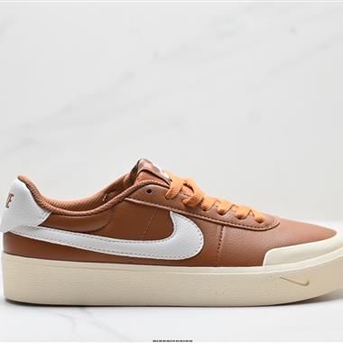 Nike Court Shot 運動透氣輕便運動板鞋