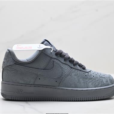 Nike Air Force 1’07空軍一號低幫百搭休閒運動板鞋