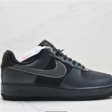 Nike Air Force 1’07空軍一號低幫百搭休閒運動板鞋