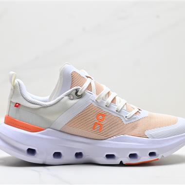 On 昂跑Cloudpulse Next 輕量運動休閒鞋