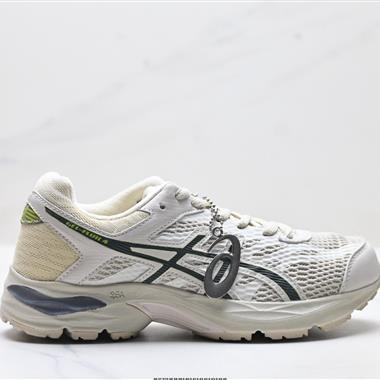 Asics Gel-Flux CN 亞瑟士 運動休閒透氣專業跑鞋