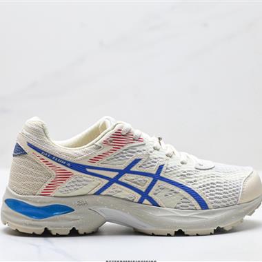 Asics Gel-Flux CN 亞瑟士 運動休閒透氣專業跑鞋