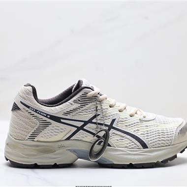 Asics Gel-Flux CN 亞瑟士 運動休閒透氣專業跑鞋