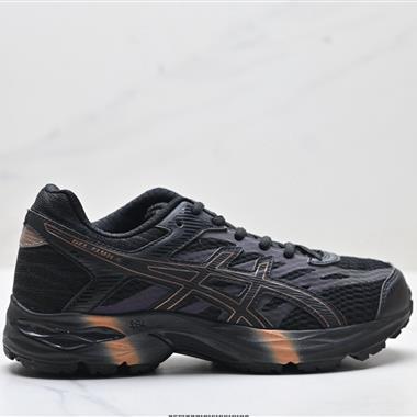 Asics Gel-Flux CN 亞瑟士 運動休閒透氣專業跑鞋