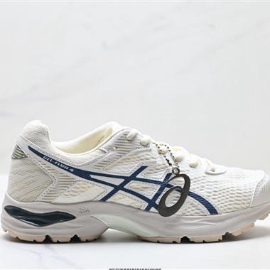 Asics Gel-Flux CN 亞瑟士 運動休閒透氣專業跑鞋