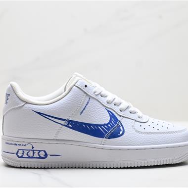 Nike Air Force 1’07空軍一號低幫百搭休閒運動板鞋