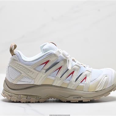 Salomon XA PRO 3D 戶外越野跑鞋