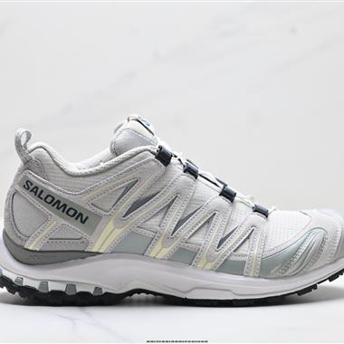Salomon XA PRO 3D 戶外越野跑鞋