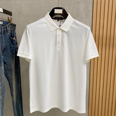 GUCCI  2026夏季新款短袖POLO衫 