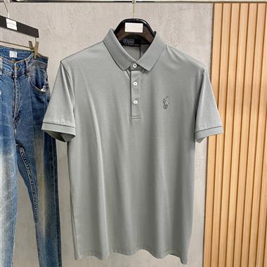 Ralph Lauren   2026夏季新款短袖POLO衫 